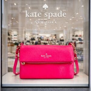 Kate Spade New York Cobble Hill Krista Crossbody Bag